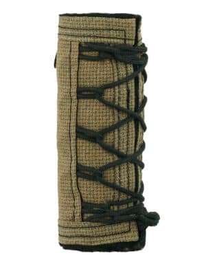 COLE-TAC CC202 Corset suppressor cover FDE, fits 7.50-inch suppressors