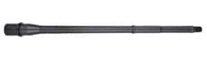 Lead & Steel Llc LS556PEN-MID-13.9   5.56mm 13.90" Pencil Profile Features M4 Feed Ramps