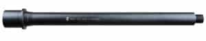 Lead & Steel Llc LS9MM11.3-28 AR9  9mmLuger Straight Profile Black Nitride Chrome Moly Vanadium