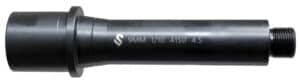 L&S LS9MM45-36 4.5 AR9 NITRIDE BRL 1/2X36