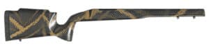 Proof Research 148693 Mountain Tactical Hunter  Brown Sponge Medium Action Right Hand