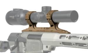 Q 100-363 AUS MOUNT 30MM DIA DIRECT THE FIX FDE