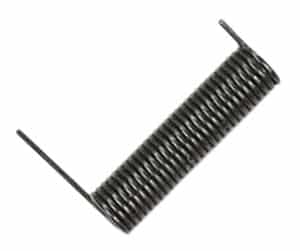 White Label Armory WLA-PAC-2002-10 Ejection Port Cover  AR10/AR15 Black 10 Pack