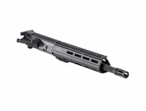 Luth-ar BA-11-7M Government  5.56mm 11.50" Button Broached 4150 CMV (Not Chrome Lined)