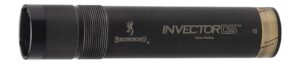 Browning 1132683 Midas  Invector-DS 12Gauge Improved Cylinder Stainless Steel