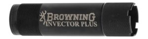 Browning 1133973   Invector-Plus 12Gauge Modified Extended Stainless Steel