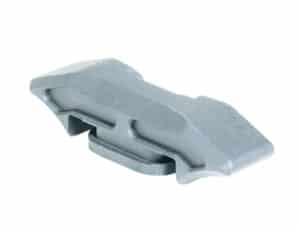 Timber Creek Outdoors GLCHT Glock 17/19 Charging Handle Tungsten Aluminum Ambidextrous Hand