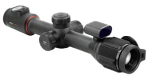 Nocpix BOLTL35R BOLT L35R 3.5-14x35mm, 384x288, 12 Microns, 50 Hz Resolution