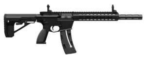 Retay RA1522 RA15-22 .22 LR rifle black polymer frame aluminum M-LOK forend