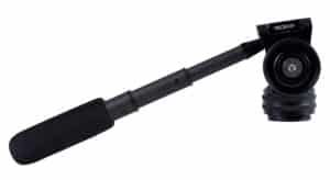 Tricer BP-FH-1 Tricer-BP  Black Carbon Fiber