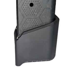 Tapco TAP22099   Fits Glock 17/19 +5 Black