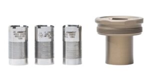 Jk Armament JK195WMCEBUNDLE12FDE Widowmaker 195 Accu-Choke 12Gauge Improved Cylinder/Modified/Full