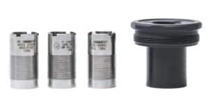 Jk Armament JK195WMCEBUNDLE20BLK Widowmaker 195 Accu-Choke 20 Gauge Improved Cylinder/Modified/Full