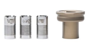 Jk Armament JK195WMCEBUNDLE20FDE Widowmaker 195 Accu-Choke 20 Gauge Improved Cylinder/Modified/Full