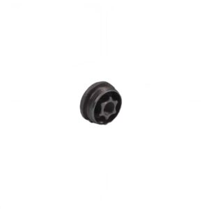 JK ARMAMENT JK155HDM1124 HD thread mount 11/16x24 Cerakote black