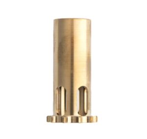 JK ARMAMENT JK155 piston 17-4 PH stainless steel .578x28 thread for 45Cal pistol