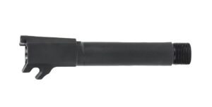 Jk Armament JKBBLS365XL 9mm Luger Black Nitride Stainless Steel Fits Sig 365XL
