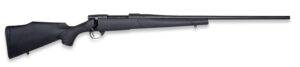 Weatherby Vanguard Obsidian VTX7MMPR0T 7mm PRC 20in threaded barrel black Monte Carlo stock