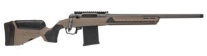 Savage 110 Core Tactical 5.56 NATO 18in fluted barrel AccuFit V2