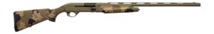T R Imports Alpha 2 A22026OS3 20 Gauge 26-inch vent rib shotgun OD Green Cerakote camo stock