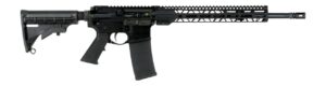 Faxon FXSPT55616SA13 Sport AR rifle side view, 5.56 NATO, 16-inch SOCOM barrel
