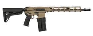 VKTR VK1 FORGED 13.7 MAGFDE AR-style rifle V31100916621CA product image