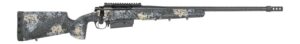 Horizon Firearms Vandal Prime 300 PRC 22-inch fluted stainless barrel carbon fiber stock right-hand
