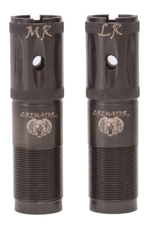 CARL 11496 CREMATOR PORTED 20GA RETAY 2 PK MR/LR