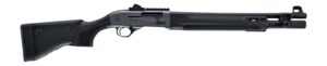 Beretta A300 Ultima Patrol 20 gauge 19.1 inch gray synthetic shotgun