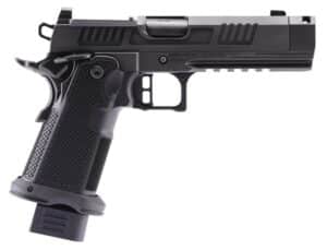 ALPHA FOXTROT AF1911 ROMULUS 9mm 4.25 inch right-side view