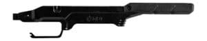 MDT 114611BLK CHASSIS LSS GEN3 RUG AM LA RH
