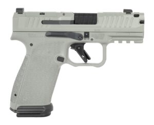 Image of Century Arms CANIK PRIME MC9 9M 3.64 BULLSHARK handgun