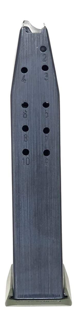 SAR USA SOCOMOD-10  SAR9 9MM 10R SOCOM         ODG