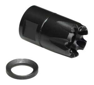 CMMG 99DA54E      ZEROED COMPENSATOR LINEAR  9MM