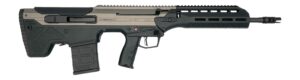 Desert Tech WLVRN 6.5 Creedmoor 20in threaded barrel black