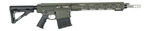Nemo OMEN-RECON-LITE 300 Win Mag 18in Proof Research CF threaded barrel M-LOK handguard Magpul CTR
