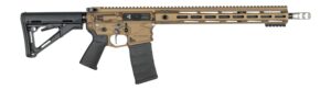 Nemo BL-223W-16R Battle-Light 223 Wylde 16-inch rifle side view