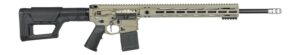 Nemo BL-22ARC-20SS Battle-Light 22 ARC rifle side view with M-LOK handguard
