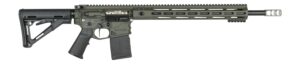 Nemo BL-6ARC-18SS 6mm ARC 18-inch Battle-Light rifle side view
