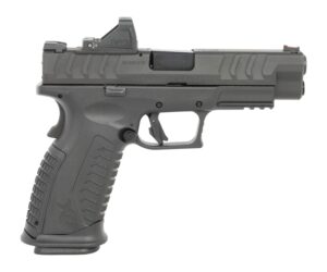Springfield Armory XDM 10M ELT 4.5 16R black pistol