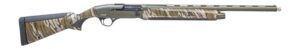 Pointer Field Tek FT12 12 Gauge semi-auto shotgun in OD Green Cerakote with Mossy Oak Bottomland stock