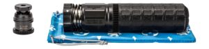GRIFFIN GADLHRT5AM-W     DUAL-LOK HRT 556 BLK  SUP