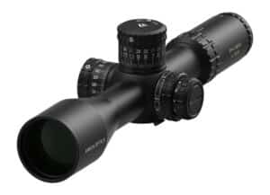 ARKEN SH4GII-4160VPR VPR 4-16X FFP 34MM MOA