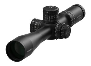 ARKEN SH4J-6241VPR   VPR 6-24X FFP 34MM MRAD