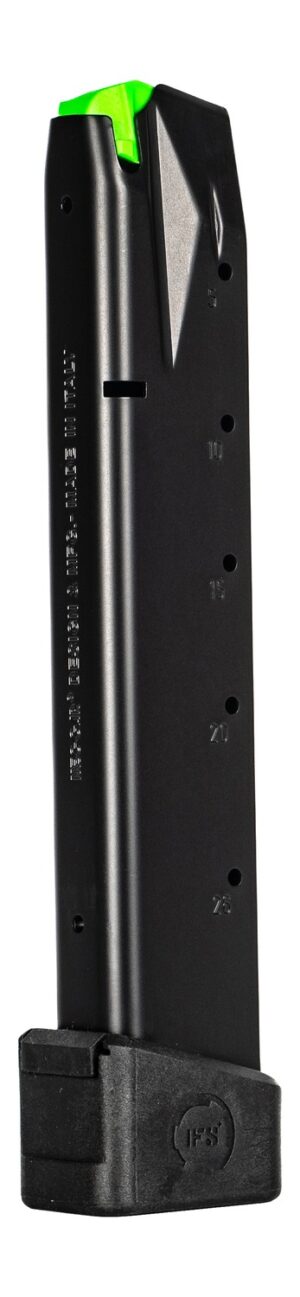 MG PB9230AFC     MAG BER 92 FULL SZ 9MM 30RD