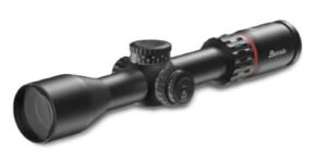 BURRIS SCOPE VERACITY 3-15X44 - 30MM PLEX