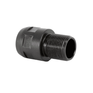BANISH ADAPTER 9/16X24 to 5/8X24