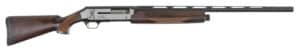 Browning Silver Field Micro Midas 20 Gauge 26-inch barrel shotgun with satin walnut stock