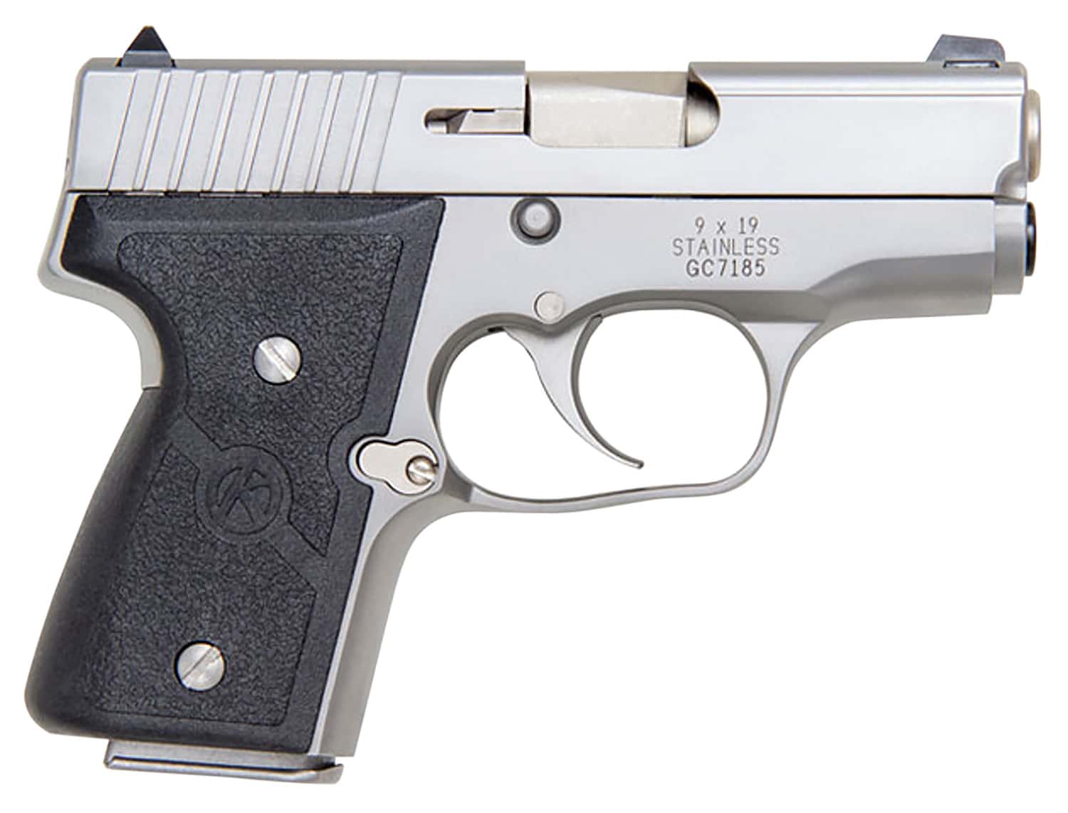 Kahr Arms M9093A MK9 | 9mm | 3" Barrel