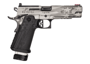 KIMBER 2K11 INDEPENDENCE 45ACP 13+1